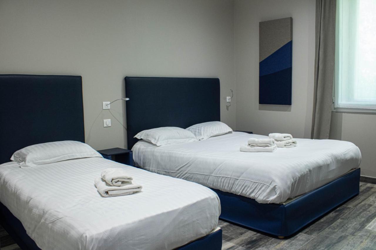 La Source Hotell Porcieu-Amblagnieu Eksteriør bilde